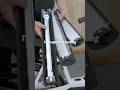 ✅die richtige Transportabdeckung für Riese &amp; Müller
