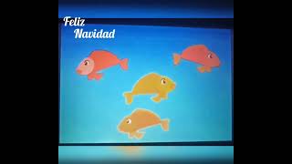 Villancicos Discovery Kids Navidad 2021