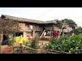 A Day in the Nepali Countryside || Traditional Lifestyle In Village || Rural Life Of Nepal