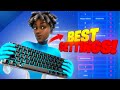 NEW Best Keyboard & Mouse Settings To TRIPLE Your Editing Speed!