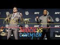 UFC 226 Timeline: Stipe Miocic vs. Daniel Cormier - MMA Fighting