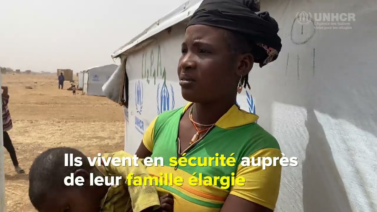 👉 La situation des 