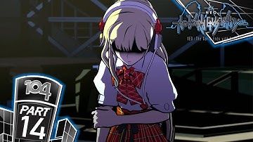 NEO: The World Ends With You - Part 14 - Former Living Legend