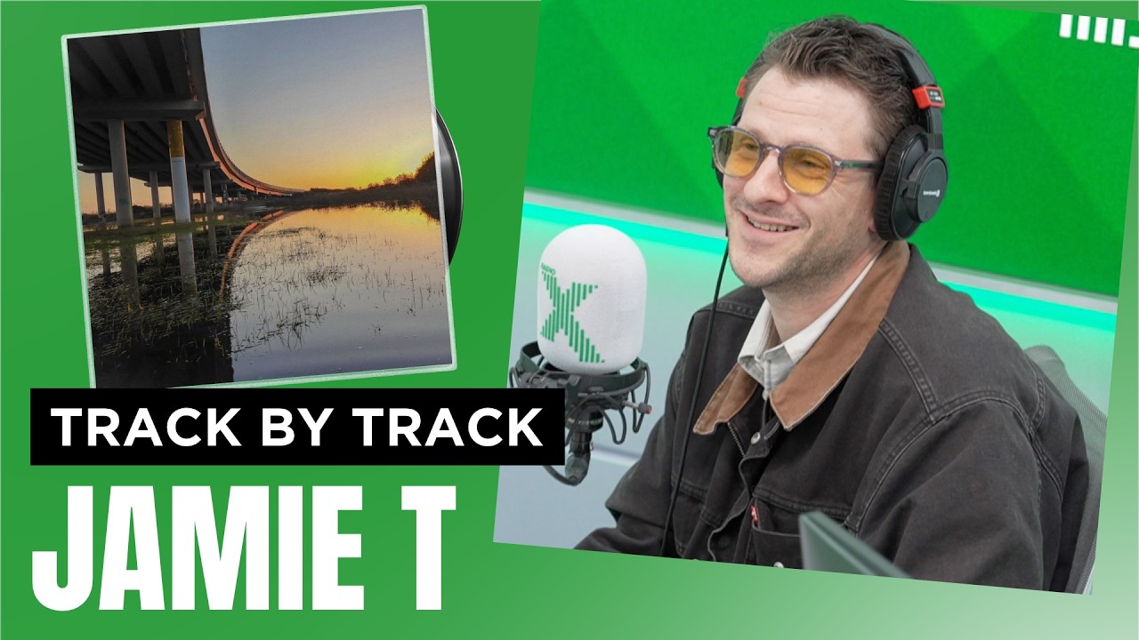 Watch Jamie T on Ghosts, Paul Weller and Snooker. on YouTube Watch Jamie T on Ghosts, Paul Weller and Snooker. on YouTube