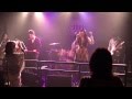 20131026 ネコごと 『greatwall/ねごと』