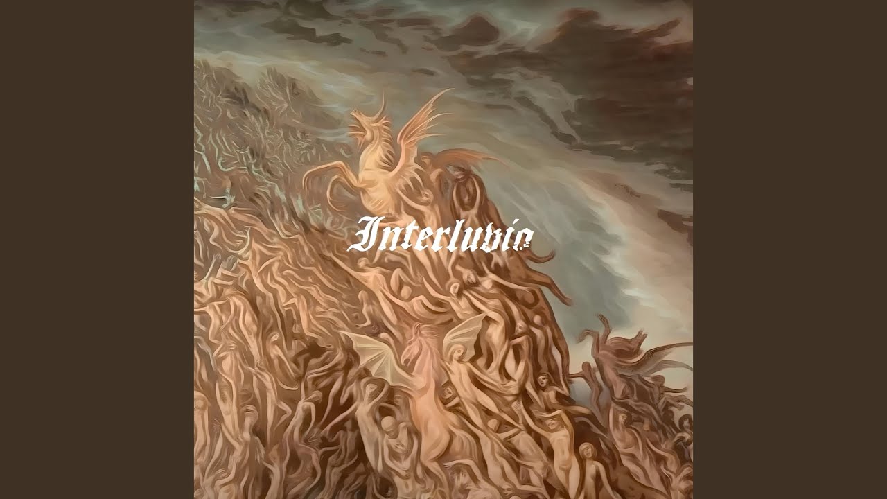 Tonton Interluvio di YouTube Tonton Interluvio di YouTube