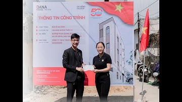 Lễ Khởi công - Động Thổ | Công trình căn hộ tại Phạm Quang Ảnh