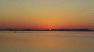 Ed Rybczynski - Havre de Grace Sunrise 365