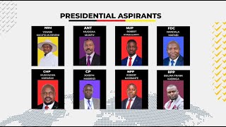 LIVE: 2026 GENERAL ELECTIONS _ GMU || 15TH JAN, 2026