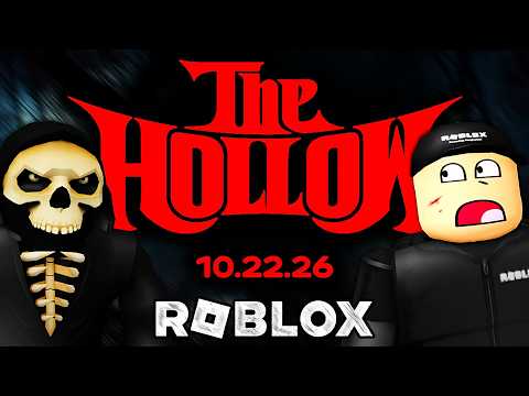 🪾THE HOLLOW🪾