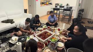 Crawfish  Time 