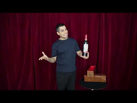 Surprise Box by Tora Magic – Video 1