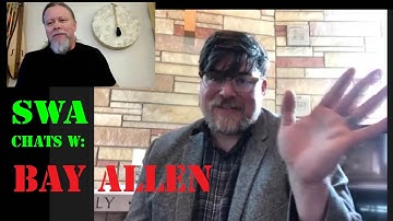 Stalking the Wild Autoharp: Hal Weeks chats with Bay Allen!
