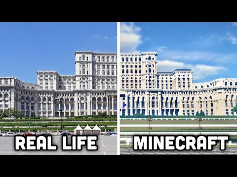 10 INSANE Real-Life