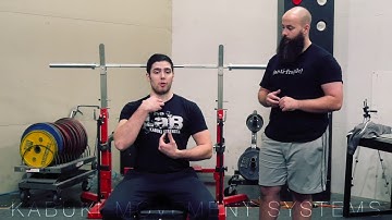 KMS Public: Fundamentals of Muscular Bracing | #CoreStrength #MuscularBracing