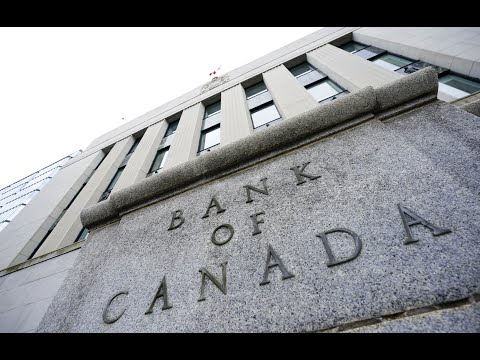 Canada’s interest rate reaches levels not seen since 2008
