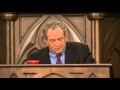 R.C. Sproul: The Former Things Have Passed Away