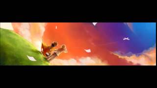 Nahoko (An Unexpected Meeting) - The Wind Rises