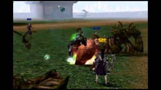 LianTu2 Trailer - The new Generation of Metin2 (also known as Skymt2)