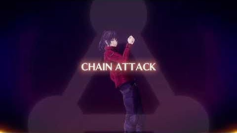 Xenoblade Chronicles 3: Chain Attack