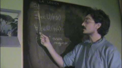 1_008_Logica - Parte 4 -- le forme proposizionali