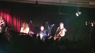 Video thumbnail of "I Wish, Mitch Anderson @The Manly Fig   June 30"