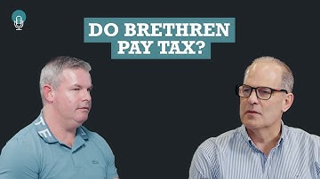 Yes, we pay tax! The Hales brothers on business, charity, and real estate.
