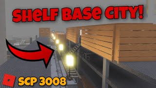 Shelf Base City Build In Roblox 3008 Ikea!