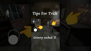Stopped Halted Grenny Chachi !💀#short