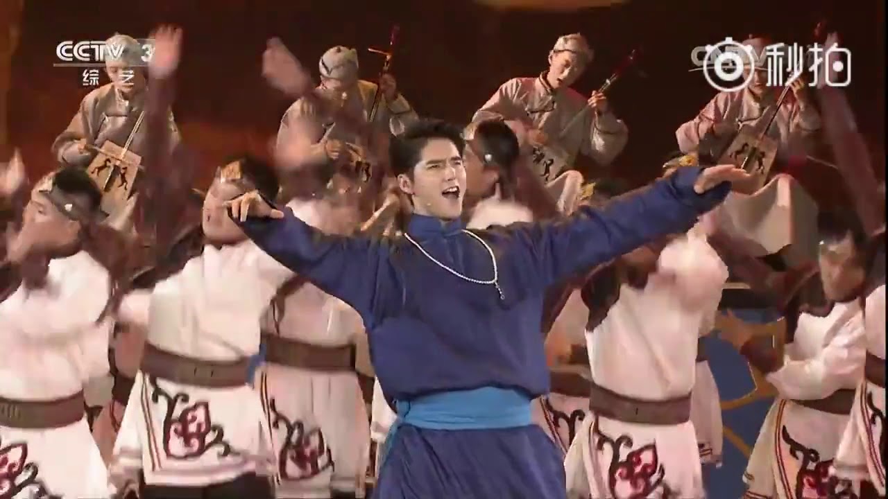 骏马归来 - 阿云嘎