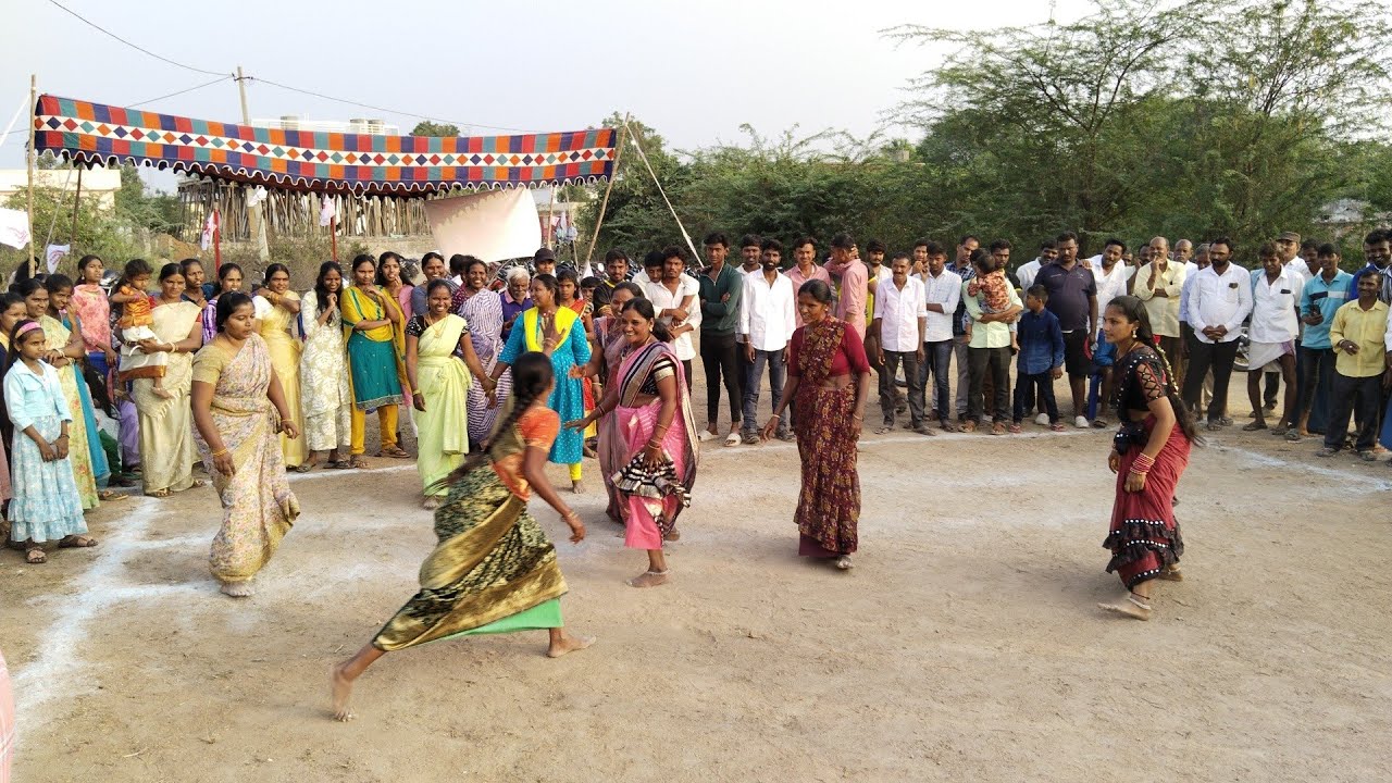 చిల్పకుంట్ల లో మహిళల కబడ్డీ పోటీలు ||breaking24newss||