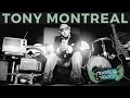 Capture de la vidéo Tony Montreal - From Bran Van 3000 To Dancing With Lyme Disease