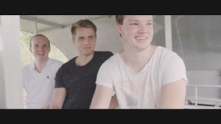 TI6 Not Playing Dota With Complexity