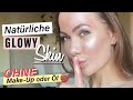 SOFORT strahlende Haut bekommen!✨ So geht's wirklich! 🤫