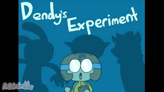 Dendys Experiment College Project Youtube Edition