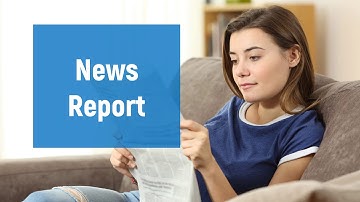 OSSLT Reading Tutorial - News Reports