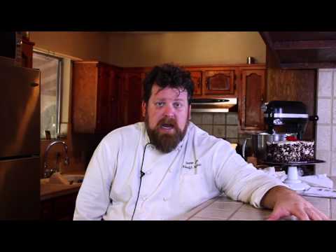 How to Start A Baking Business