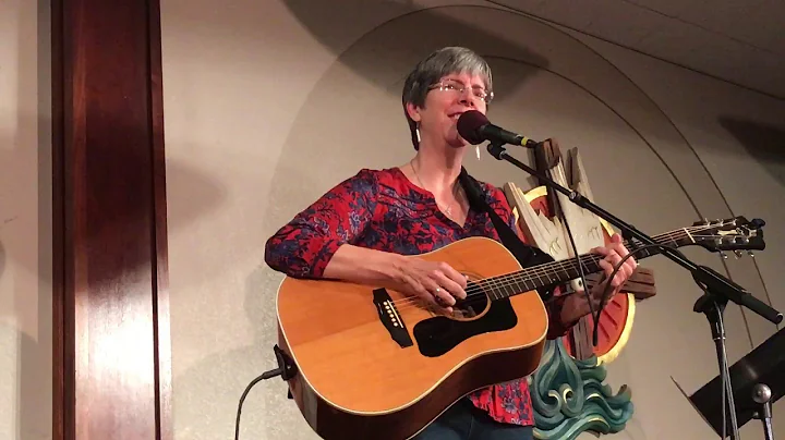 SDFH presents: Peggy Watson "Most of All"