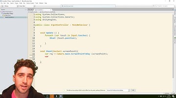 How to develop the AR apps using Google AR Core and 3D Unity | Google AR Core Tutorial #6