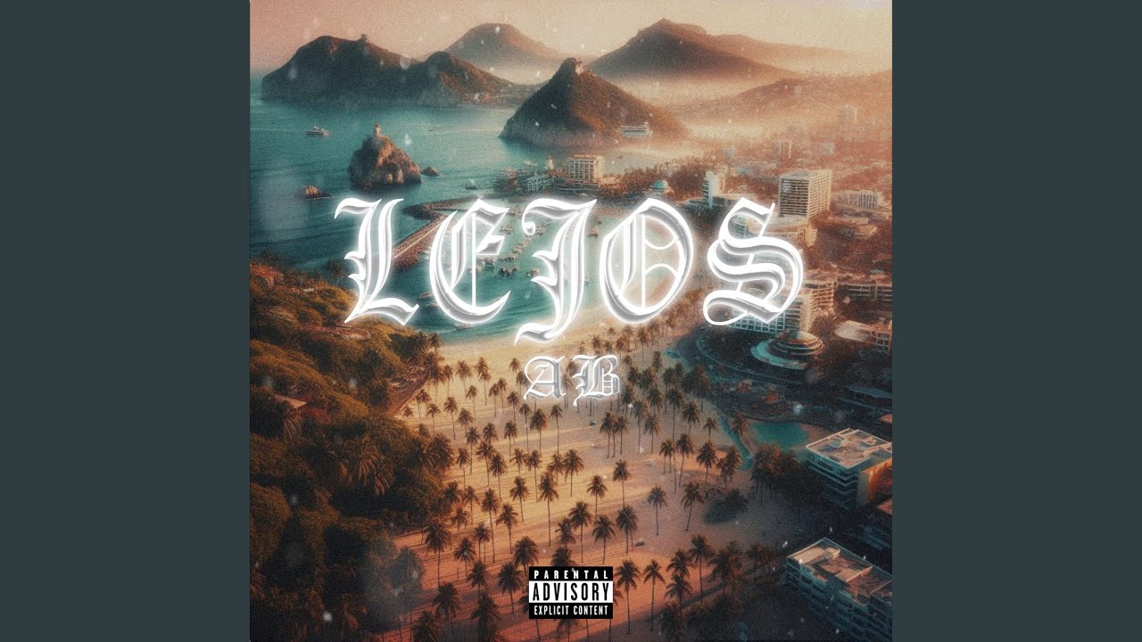 Watch Lejos on YouTube Watch Lejos on YouTube