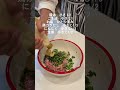 仕事終わり30分で作る2人暮らしの夜ごはん🦐焼きエビマンドゥ編#簡単レシピ #自炊 #2人暮らし #料理 #夜ごはん