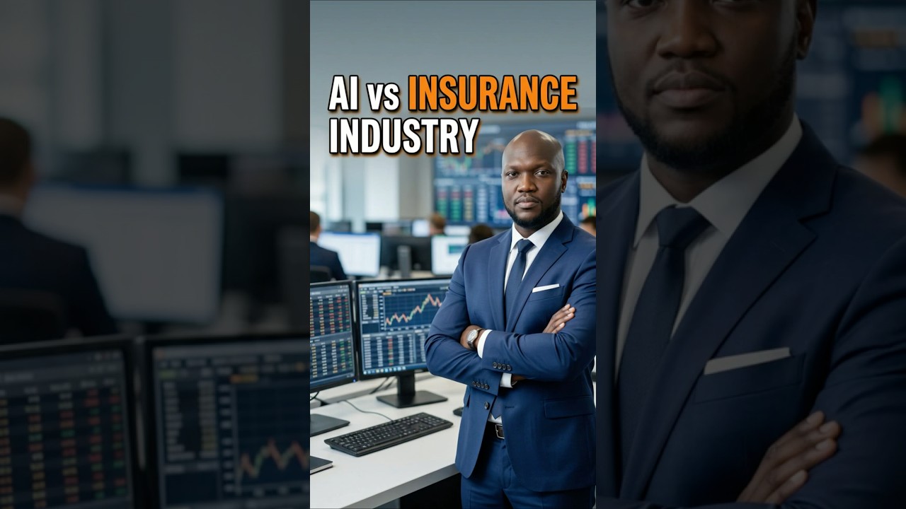 AI vs Insurance Industry