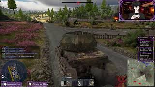 Solving problems with APCR | War Thunder