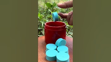 Survival Skills SIMPLE and USEFUL save SOAP water camping outdoors survival bushcraft #survivalskill