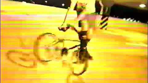 Tom Haugen // Dope Ammo 665 1/2 // 1992