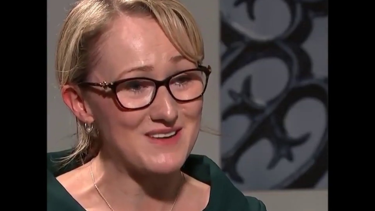 Rebecca Long Bailey Gives Jeremy Corbyn Ten Out Of Ten Youtube