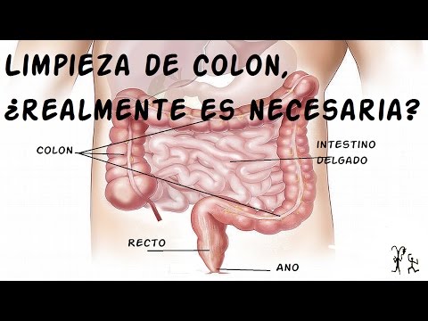 Vídeo: Enema De Aceite De Ricino: ¿qué Es Y Cuáles Son Sus Beneficios?