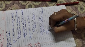 #Perfect#number#bluej#java#ICSC Perfect Number using Java with explanation