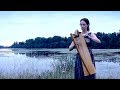 Celtic harp solo  the lady of gollerus  nadia birkenstock keltische harfe