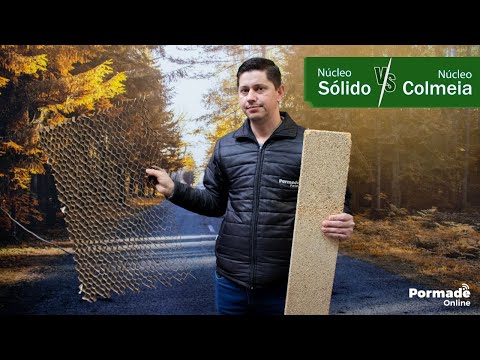 Vídeo: Qual é a diferença entre a matriz da grade de pinos e a matriz da grade terrestre?